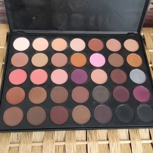 MORPHE 35N PALETTE